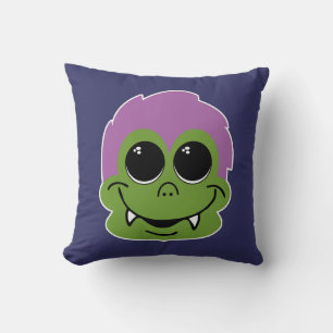 Goofy Goblin Kissen
