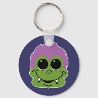 Goofy Goblin Schlüsselanhänger