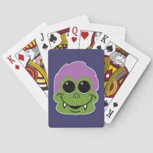 Goofy Goblin Spielkarten