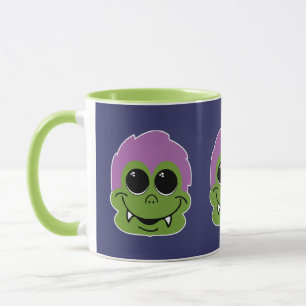 Goofy Goblin Tasse