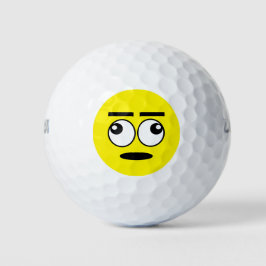 Goofy Golf Ball - Auf welche Weise ist es gelaufen