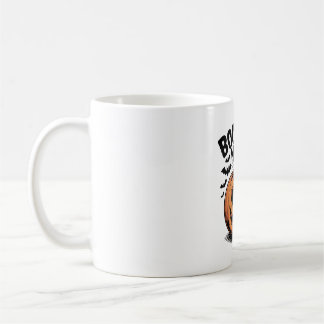 Goofy Jack-O’ Lantern Pumpkin Face Art Kaffeetasse