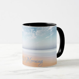 Goog Morgenkaffee Tasse