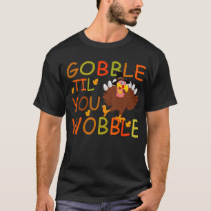 googeln, bis du wackelst T-Shirt