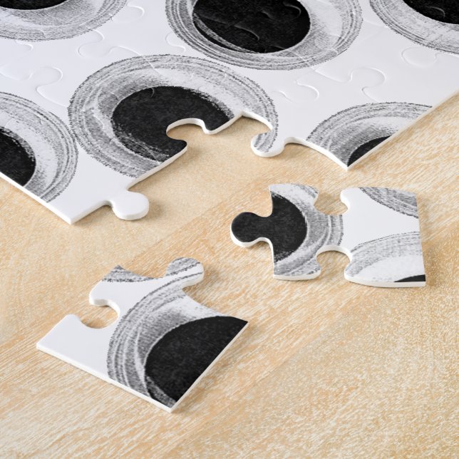 Google-Augenmuster - transparenter Hintergrund (Seite)