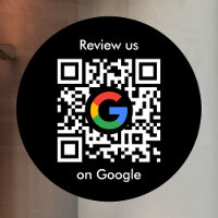 Google-Bewertungen | Business Review Link QR Code