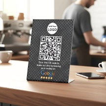 Google-Bewertungen | Business Review Link QR Code