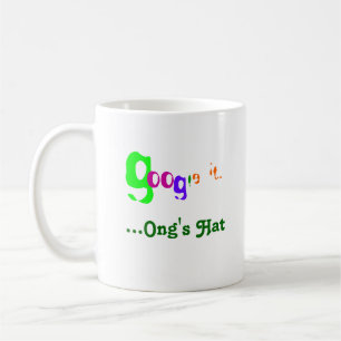 google es... kaffeetasse