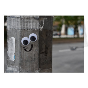 Google Eyes Eyeballs New York City Fotografy NYC