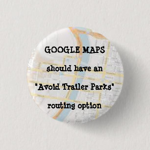 GOOGLE MAPS BUTTON