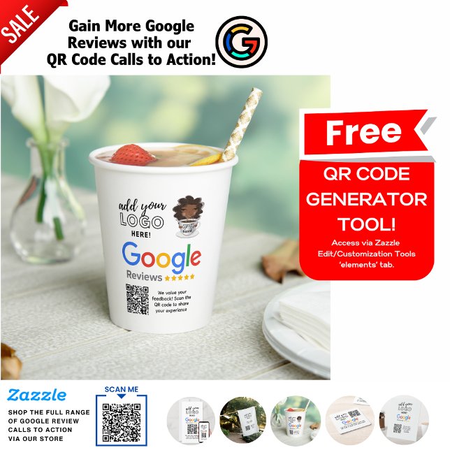 GOOGLE REVIEWS FÜR DAS BAR CAFE RESTAURANT COFFEE  PAPPBECHER (Von Creator hochgeladen)