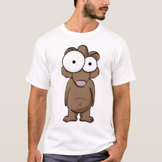 Googly Auge 1 T-Shirt