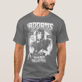 GOOGOO MUCK T-Shirt