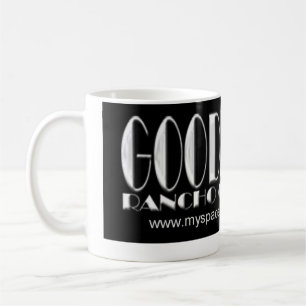 gooodfellas Tasse