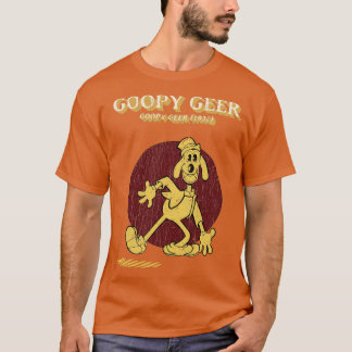 Goopy Ger  T-Shirt