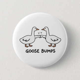 Goose pumps  button