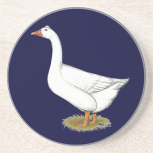 Goose Roman Tufted Getränkeuntersetzer
