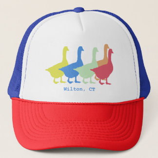 Goose the Band Casquette