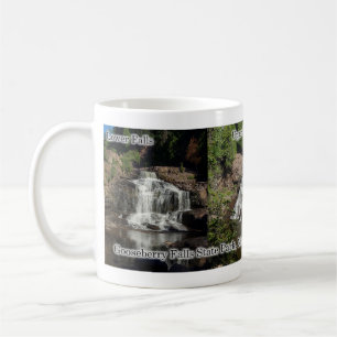 Gooseberry Falls 4 Tasse