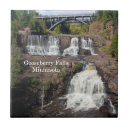 Gooseberry Falls tile Fliese
