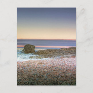 Gooseberry Lakeshore Postkarte