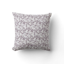 Gooseberry Sketch Throw Kissen