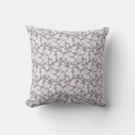 Gooseberry Sketch Throw Kissen