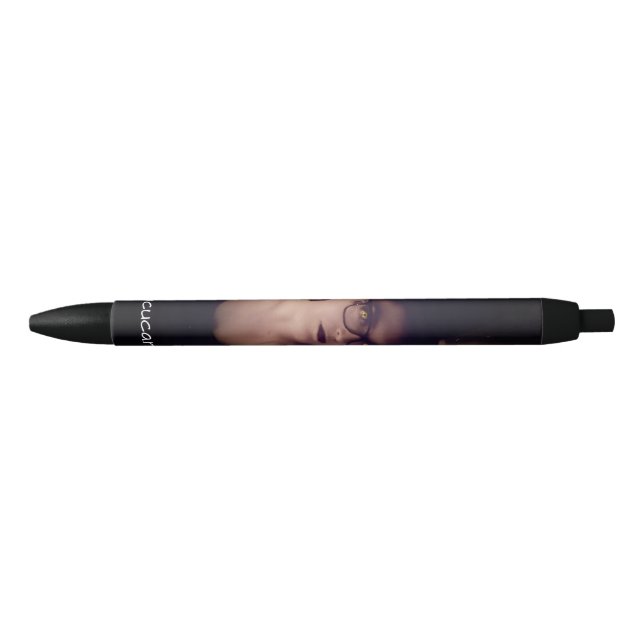 Goosebumps Stylo fille (Devant)