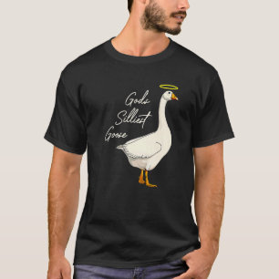 Goosefreunde lieben Premium_5 T-Shirt