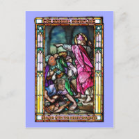GOP and the Moneychangers (Vertical)