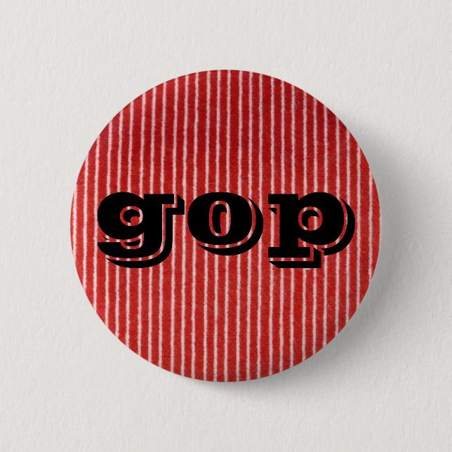 gop button (Vorderseite)
