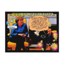 GOP und Pinocchio