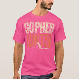 Gopherjäger T-Shirt
