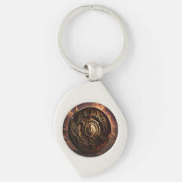 Gorby Token: 1 Bardo Buck Schlüsselanhänger