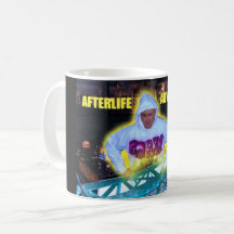 Gorby's Afterlife Adventures Reno Run