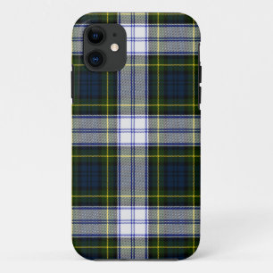 Gordon Dart Tartan Kariert Case-Mate iPhone Hülle