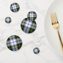 Gordon Dress Mariage écossais Confetti