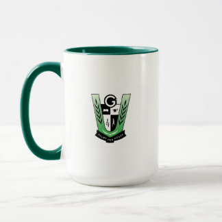 Gordon Graydon MSS Alumni Palma Per Ardua Tasse