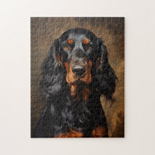 Gordon Setter