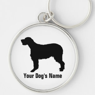 Gordon Setter ゴ ド ・ セタ Inhalt Schlüsselanhänger
