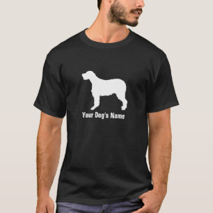 Gordon Setter ゴ ド ・ セタ Inhalt T-Shirt