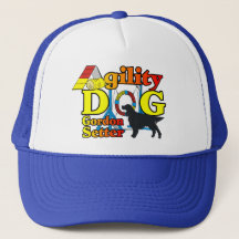 Gordon Setter Agility Shirts Geschenke
