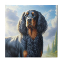 Gordon Setter