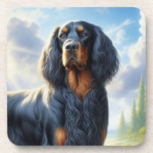 Gordon Setter