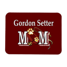 Gordon Setter Mama Geschenke