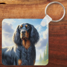 Gordon Setter