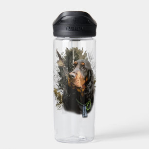 Gordon Setter Trinkflasche