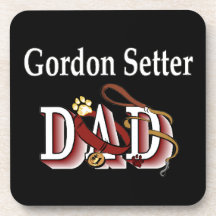 Gordon Setter Vater