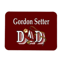 Gordon Setter Vater