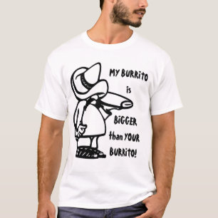 Gordos der T - Shirt Männer